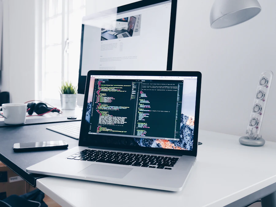 Clean, fast code behind every site we ship
