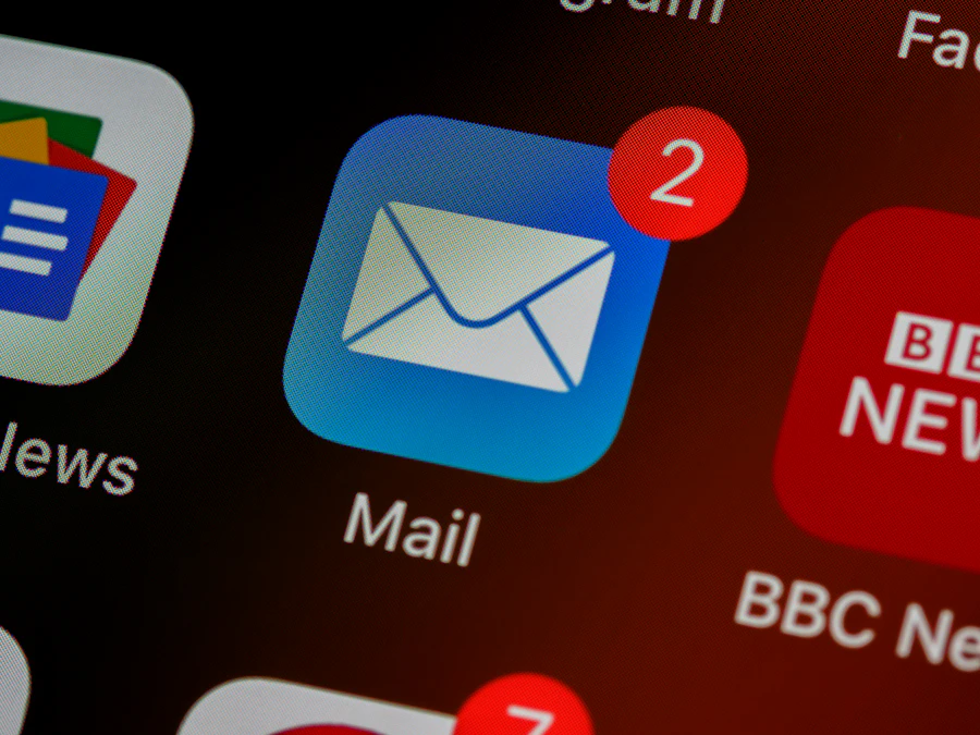 Automated recall emails landing in patient inboxes